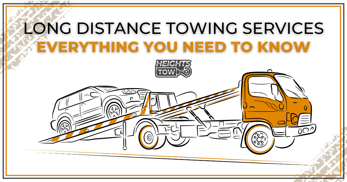 Featured image for “Everything You Need To Know When Looking For Long Distance Towing Services”