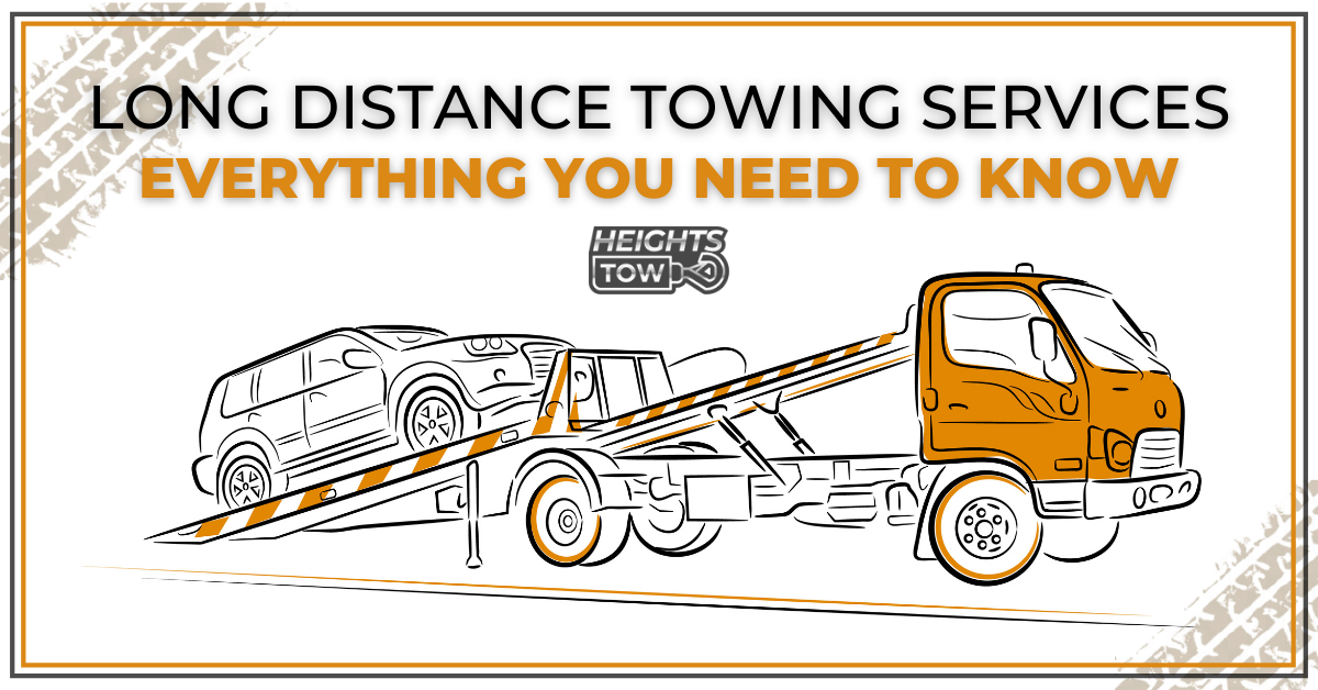 Tow Truck