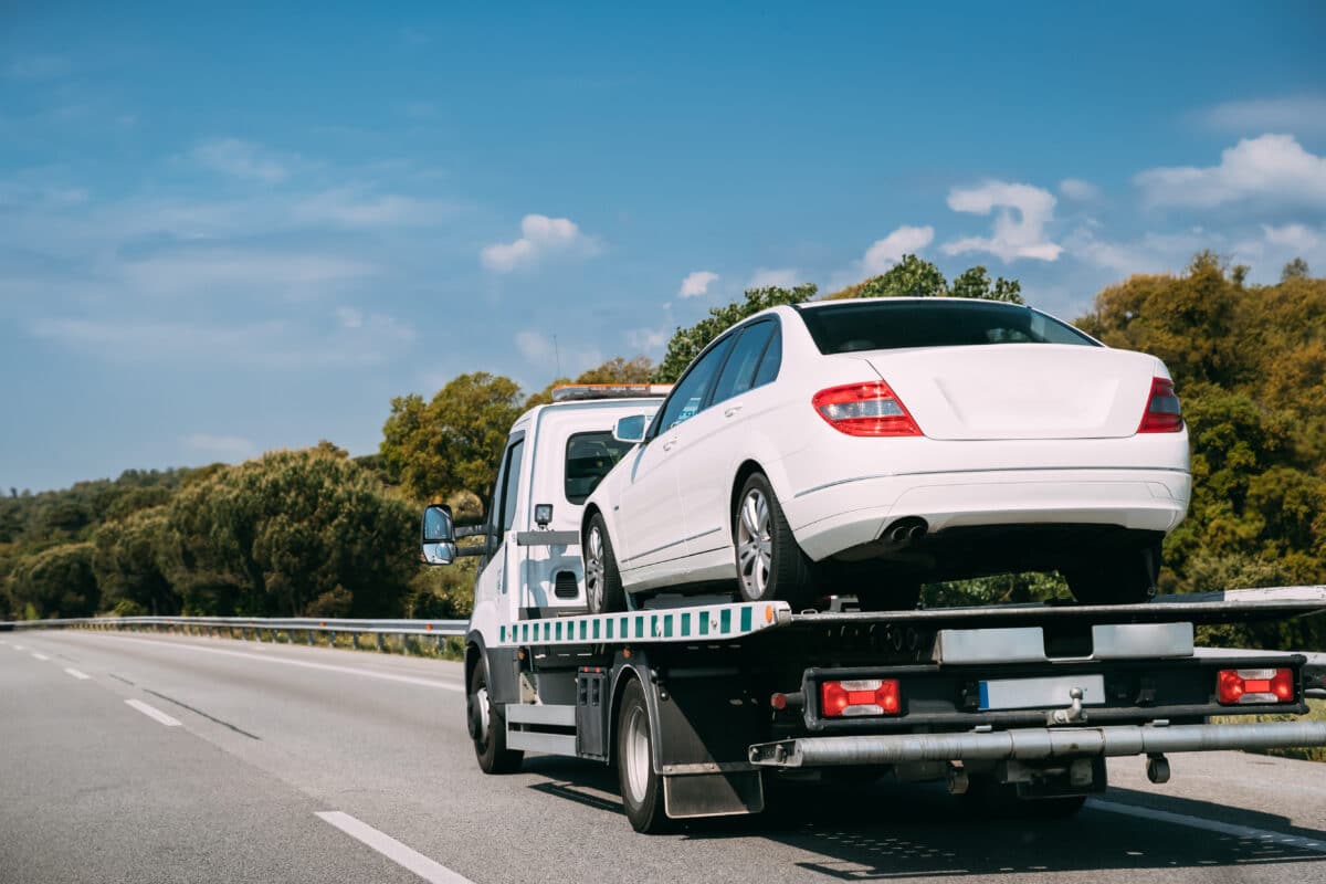 Best tampa towing company