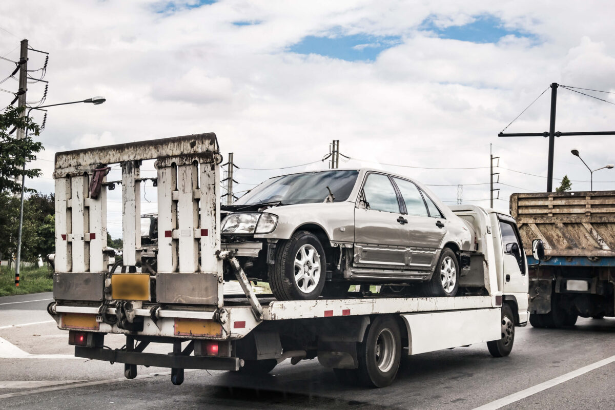 What is Towing Capacity?